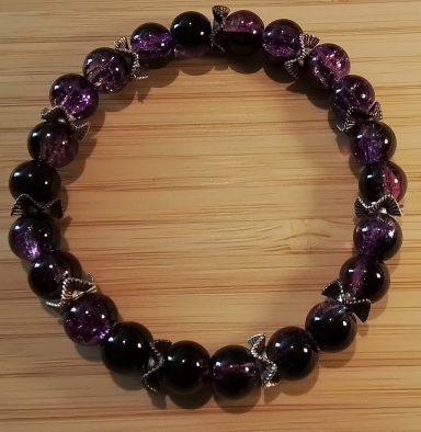 Puple delight