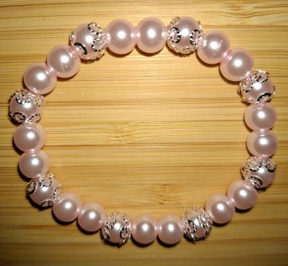 Loving Pearls