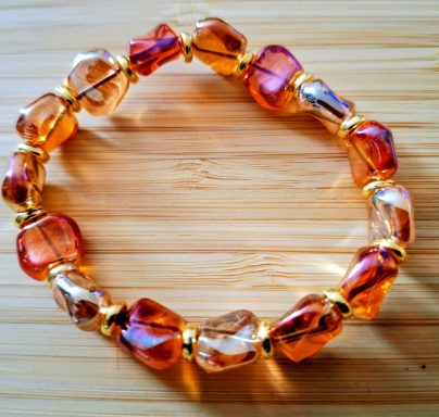 Amber Gold