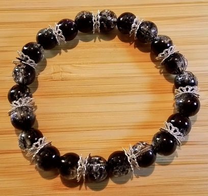 Black Classic Klassiek black
